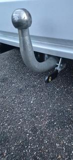 Afneembare trekhaak, Auto-onderdelen, Ophalen, Gebruikt