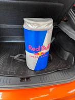 Redbull verzamel objecten, Ophalen, Zo goed als nieuw