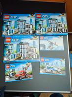 Lego, Enlèvement ou Envoi