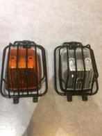 Grill zwart kleur voor richtingaanwijzers G klasse, Ophalen, Nieuw