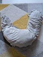 Coussin d'allaitement matière écologique, Ophalen, Zo goed als nieuw, Voedingskussen