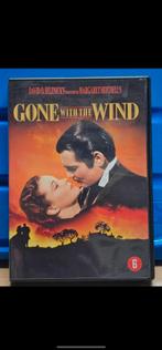 Dvd gone with the wind, Comme neuf, Enlèvement ou Envoi