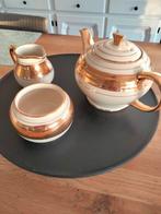 Sadler theatime bieden vanaf 50 euro, Antiek en Kunst, Antiek | Servies compleet, Ophalen of Verzenden