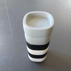 bedblocks donkere set, Ophalen of Verzenden, Zo goed als nieuw, Overige typen