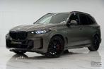 BMW X5 xDrive50e M-pack pro! FULL OPTIONS! INDIVIDUAL!, Auto's, Automaat, Gebruikt, X5, 19 g/km