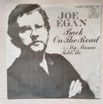 Joe Egan – Back on the road / My mama told me – Single, Ophalen, Gebruikt, 7 inch, Single