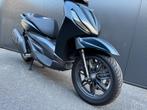 Piaggio BEVERLY 400, Motoren, 400 cc, Scooter, Bedrijf, Minimaal motorrijbewijs A2