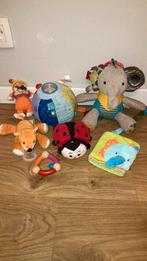Assortiment babyspeelgoed, Ophalen, Gebruikt, Olifant