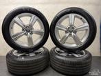 5x112 20” Audi E-Tron Quattro DEMO Velgen + Banden 255/50/20, Gebruikt, 255 mm, Banden en Velgen, Ophalen of Verzenden