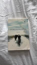 Jan Terlouw - Oorlogswinter, Enlèvement ou Envoi, Jan Terlouw