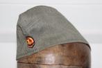 RDA Oost-Duitse politiemuts, Verzamelen, Verzenden, Landmacht, Helm of Baret