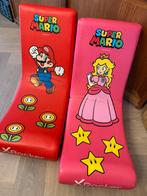 Stoel kids super mario, Enlèvement, Utilisé, Chaise(s)