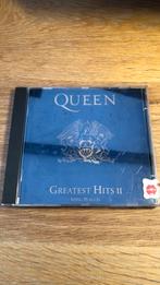 Queen: Greatest Hits II, Ophalen, 1980 tot 2000, Gebruikt