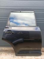 Deur RA Porsche Cayenne S (955) 4.5i V8 (2002/2006), Ophalen, Porsche, Deur