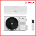 Airco Bosch Climate 3000i, Electroménager, Classe énergétique A ou plus économe, Enlèvement, Climatisation murale, Ventilation