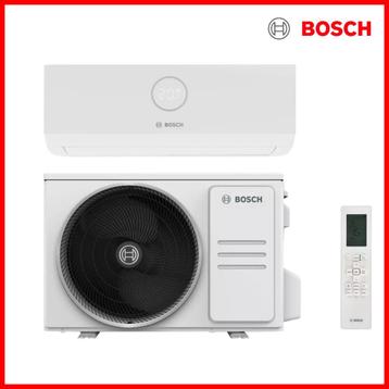 Airco Bosch Climate 3000i