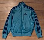 Veste en jersey Adidas Originals Old School, Vêtements | Hommes, Pulls & Vestes, Enlèvement ou Envoi, Comme neuf, Adidas Original