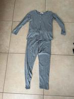 Pyjama gris taille M, Comme neuf, Taille 38/40 (M), Enlèvement ou Envoi, Women’s secret