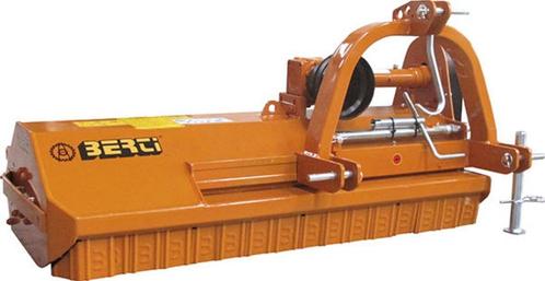 BERTI AF hamermolen voor tractor, Zakelijke goederen, Landbouw | Tractoren, tot 2500, Nieuw, Ophalen