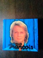 CD Claude François (2 CD's), Ophalen of Verzenden
