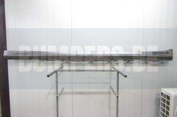 Zijskirt Links Dorpellijst Mercedes S-klasse W 223 Lang AMG  beschikbaar voor biedingen