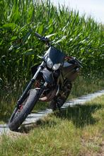 derbi senda xtreme 2005, Ophalen, Gebruikt, 50 cc, Derbi