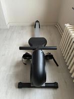 Roeitrainer Zipro Nix 8, Rameur, Enlèvement, Utilisé, Métal