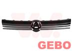 Volkswagen Caddy 2020+ bumper grille zwart/chroom 2K7 853 65, Auto-onderdelen, Ophalen of Verzenden, Nieuw, Volkswagen