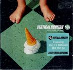 cd   /   Vertical Horizon – Everything You Want, Ophalen of Verzenden