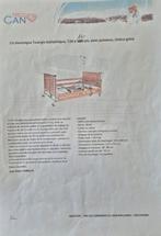 medisch bed, Diversen, Ophalen, Nieuw