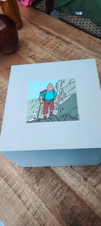 Kuifje-bergbeklimmer, Verzamelen, Stripfiguren, Ophalen of Verzenden, Kuifje, Nieuw