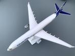 Airbus 330-300, Ophalen of Verzenden, Zo goed als nieuw, Schaalmodel