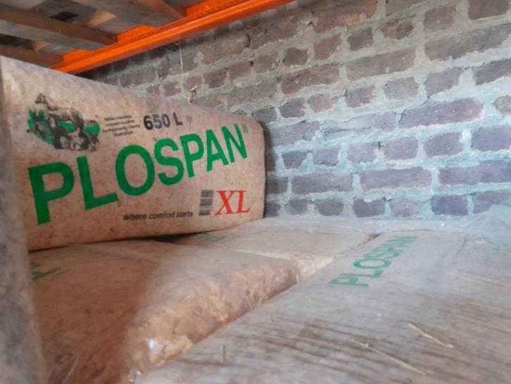 Houtkrullen XL 20kg, Dieren en Toebehoren, Stalling en Weidegang