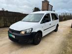 Volkswagen caddy gekeurd voor verkoop, Auto's, Bestelwagens en Lichte vracht, Euro 5, Volkswagen, Particulier, Te koop