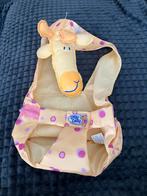 Draagzak chouchou zapf creation voor pop ook baby born, Kinderen en Baby's, Speelgoed | Poppen, Ophalen of Verzenden