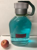 factice geant parfum, Enlèvement