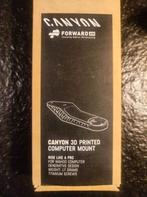 canyon 3d printer computer mount, Ophalen of Verzenden, Nieuw