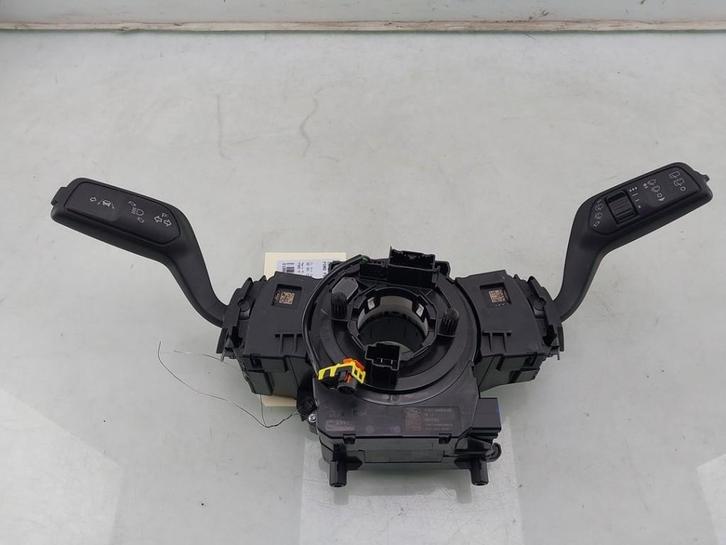 COMBISCHAKELAAR STUUR Ford Focus 4 Wagon (01-2018/12-2025), Auto-onderdelen, Dashboard en Schakelaars, Ford, Gebruikt