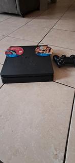 Ps4 slim, Ophalen of Verzenden, Zo goed als nieuw