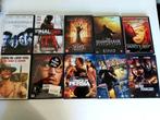 DVD, Ophalen, Gebruikt