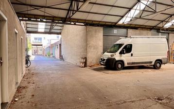 Industrieel te koop in Gent beschikbaar voor biedingen