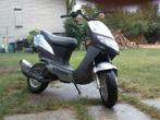 Toute pieces keeway hurricane, Ophalen of Verzenden, Gebruikt