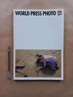 World press photo - laureaten, Comme neuf, Enlèvement ou Envoi