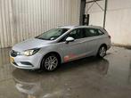 2018 Opel Astra Sports Tourer 1.6 CDTI Business+ Personenaut, Auto's, Opel, Gebruikt, Euro 6, Bedrijf, Astra