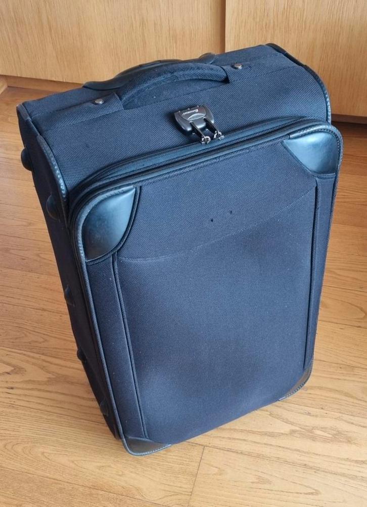 Reiskoffer Eminent, Handtassen en Accessoires, Koffers, Gebruikt, Ophalen