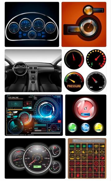 Programmering en reparatie van het dashboard beschikbaar voor biedingen