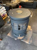 Poêle a bois, Enlèvement, Utilisé, Bois, Poêle à bois