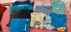 11st kinderkleren maat 110/116, Enfants & Bébés, Vêtements enfant | Taille 110, Enlèvement ou Envoi, Comme neuf, Garçon, Ensemble