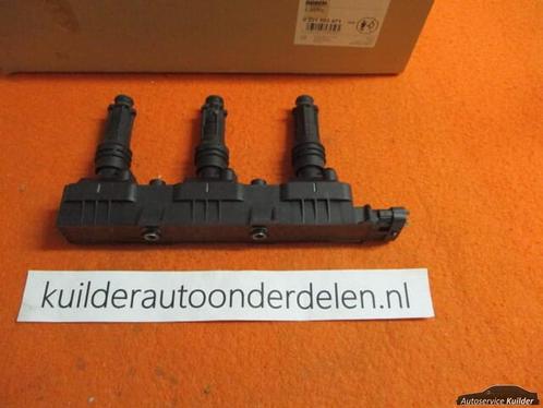 Bobine Opel agila a Corsa C en D 3cil BOSCH, Auto-onderdelen, Motor en Toebehoren, Opel, Nieuw, Ophalen of Verzenden