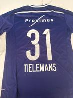 Anderlecht shirt maat M 2014-2015, Ophalen